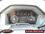 2015 Ford F350 EXT Cab Utility Truck - Auto Dealer Ontario