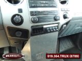 2015 Ford F350 EXT Cab Utility Truck - Auto Dealer Ontario