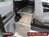2015 Ford F350 EXT Cab Utility Truck - Auto Dealer Ontario