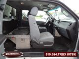 2015 Ford F350 EXT Cab Utility Truck - Auto Dealer Ontario