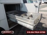 2015 Ford F350 EXT Cab Utility Truck - Auto Dealer Ontario