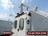 2015 Ford F350 EXT Cab Utility Truck - Auto Dealer Ontario
