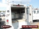2015 Ford F350 EXT Cab Utility Truck - Auto Dealer Ontario