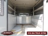 2015 Ford F350 EXT Cab Utility Truck - Auto Dealer Ontario