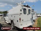 2015 Ford F350 EXT Cab Utility Truck - Auto Dealer Ontario