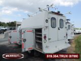 2015 Ford F350 EXT Cab Utility Truck - Auto Dealer Ontario