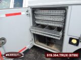 2015 Ford F350 EXT Cab Utility Truck - Auto Dealer Ontario