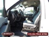 2013 Ford F550 Regular Cab Flat Bed - Auto Dealer Ontario