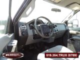 2013 Ford F550 Regular Cab Flat Bed - Auto Dealer Ontario
