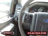2013 Ford F550 Regular Cab Flat Bed - Auto Dealer Ontario