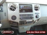 2013 Ford F550 Regular Cab Flat Bed - Auto Dealer Ontario