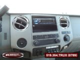 2013 Ford F550 Regular Cab Flat Bed - Auto Dealer Ontario