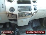 2013 Ford F550 Regular Cab Flat Bed - Auto Dealer Ontario