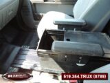 2013 Ford F550 Regular Cab Flat Bed - Auto Dealer Ontario