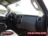 2013 Ford F550 Regular Cab Flat Bed - Auto Dealer Ontario