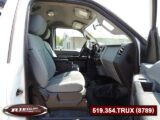 2013 Ford F550 Regular Cab Flat Bed - Auto Dealer Ontario