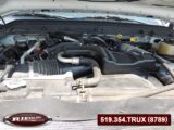 2013 Ford F550 Regular Cab Flat Bed - Auto Dealer Ontario