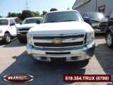 2013 Chevrolet Silverado 1500 Ext Cab 4x4 - Auto Dealer Ontario