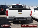 2013 Chevrolet Silverado 1500 Ext Cab 4x4 - Auto Dealer Ontario