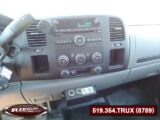 2013 Chevrolet Silverado 1500 Ext Cab 4x4 - Auto Dealer Ontario