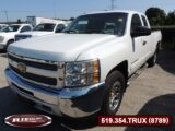 2013 Chevrolet Silverado 1500 Ext Cab 4x4 - Auto Dealer Ontario