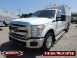 2014 Ford F350 Uyility XLT EXT HD High Body - Auto Dealer Ontario