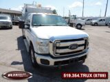 2014 Ford F350 Uyility XLT EXT HD High Body - Auto Dealer Ontario