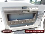 2014 Ford F350 Uyility XLT EXT HD High Body - Auto Dealer Ontario
