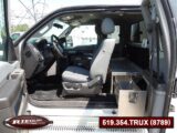 2014 Ford F350 Uyility XLT EXT HD High Body - Auto Dealer Ontario