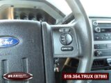 2014 Ford F350 Uyility XLT EXT HD High Body - Auto Dealer Ontario