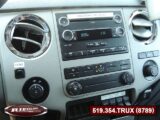 2014 Ford F350 Uyility XLT EXT HD High Body - Auto Dealer Ontario