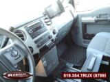 2014 Ford F350 Uyility XLT EXT HD High Body - Auto Dealer Ontario