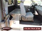 2014 Ford F350 Uyility XLT EXT HD High Body - Auto Dealer Ontario
