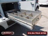 2014 Ford F350 Uyility XLT EXT HD High Body - Auto Dealer Ontario
