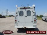 2014 Ford F350 Uyility XLT EXT HD High Body - Auto Dealer Ontario