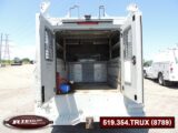 2014 Ford F350 Uyility XLT EXT HD High Body - Auto Dealer Ontario