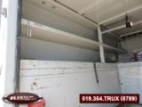 2014 Ford F350 Uyility XLT EXT HD High Body - Auto Dealer Ontario