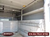2014 Ford F350 Uyility XLT EXT HD High Body - Auto Dealer Ontario
