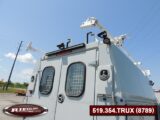 2014 Ford F350 Uyility XLT EXT HD High Body - Auto Dealer Ontario