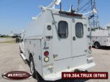 2014 Ford F350 Uyility XLT EXT HD High Body - Auto Dealer Ontario