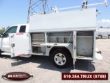 2014 Ford F350 Uyility XLT EXT HD High Body - Auto Dealer Ontario