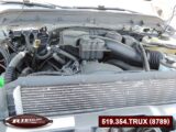 2014 Ford F350 Uyility XLT EXT HD High Body - Auto Dealer Ontario