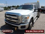 2015 Ford F350 Utility Ext Cab High Body - Auto Dealer Ontario