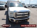 2015 Ford F350 Utility Ext Cab High Body - Auto Dealer Ontario