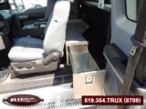 2015 Ford F350 Utility Ext Cab High Body - Auto Dealer Ontario