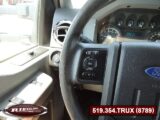 2015 Ford F350 Utility Ext Cab High Body - Auto Dealer Ontario