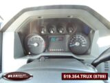 2015 Ford F350 Utility Ext Cab High Body - Auto Dealer Ontario