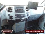 2015 Ford F350 Utility Ext Cab High Body - Auto Dealer Ontario