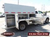 2015 Ford F350 Utility Ext Cab High Body - Auto Dealer Ontario