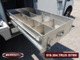 2015 Ford F350 Utility Ext Cab High Body - Auto Dealer Ontario